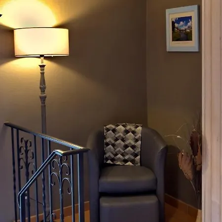 Au Diapason D'hotes Montagne 3*