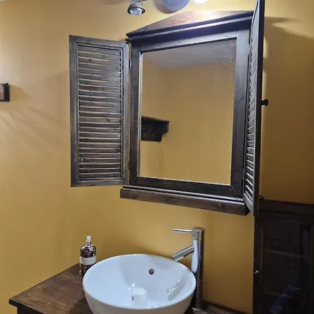 Au Diapason D'hotes Montagne 3*