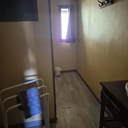 Au Diapason D'hotes Montagne