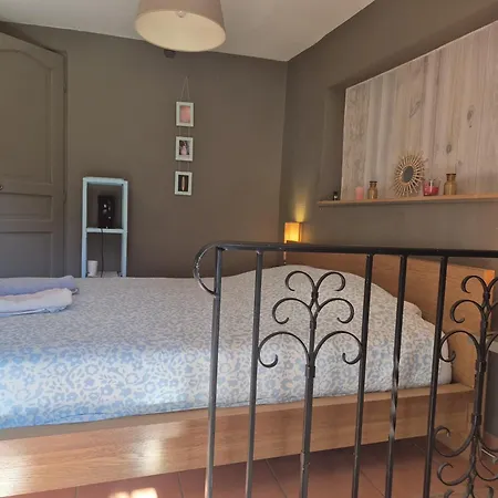 Pensión Au Diapason D'hotes Montagne Auzet