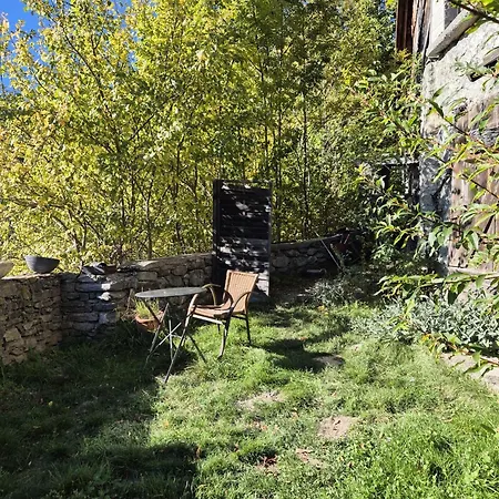 Pensión Au Diapason D'hotes Montagne 3*