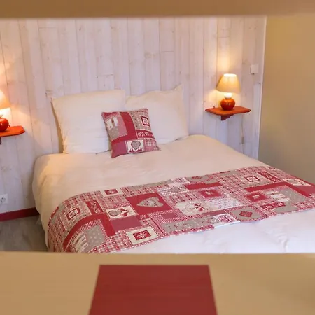 Guest house Au Diapason D'hotes Montagne