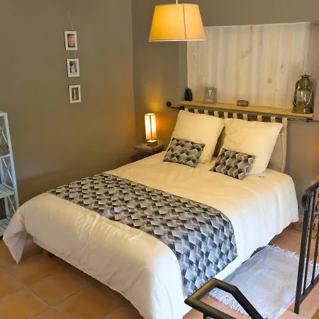 Au Diapason D'hotes Montagne