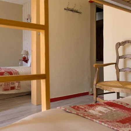 Au Diapason D'hotes Montagne Guest house Auzet