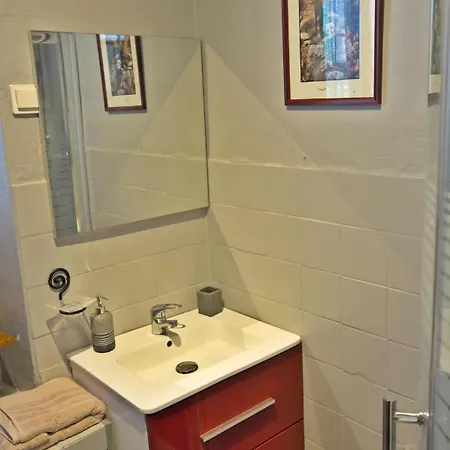 Pensión Au Diapason D'hotes Montagne 3*