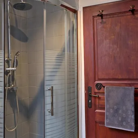 Au Diapason D'hotes Montagne 3*