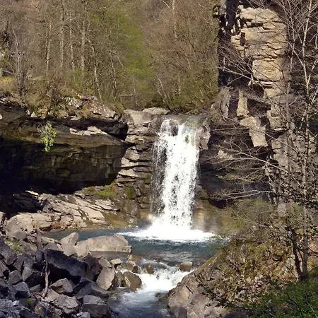 Pensión Au Diapason D'hotes Montagne 3*