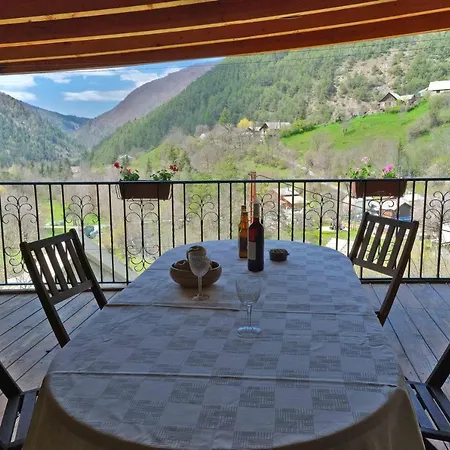 Au Diapason D'hotes Montagne Guest house Auzet