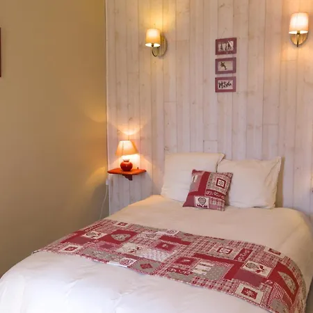 Guest house Au Diapason D'hotes Montagne