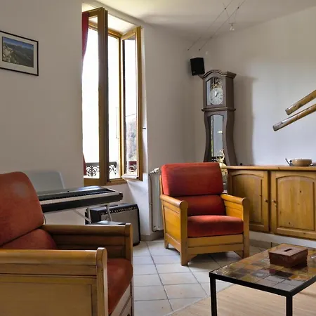 Guest house Au Diapason D'hotes Montagne