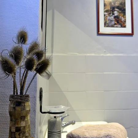 Au Diapason D'hotes Montagne * Auzet