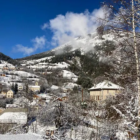 Guest house Au Diapason D'hotes Montagne Auzet