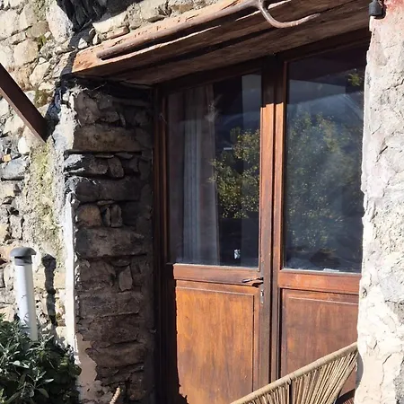 Au Diapason D'hotes Montagne Pensión 3*