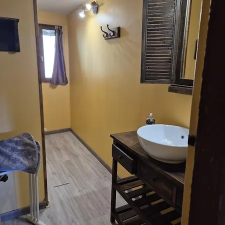 Au Diapason D'hotes Montagne