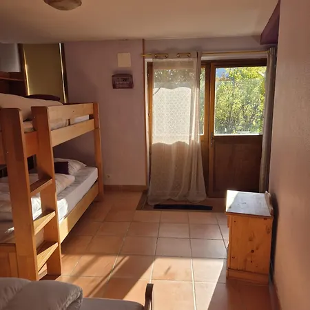 Pensión Au Diapason D'hotes Montagne