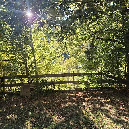 Au Diapason D'hotes Montagne 3*