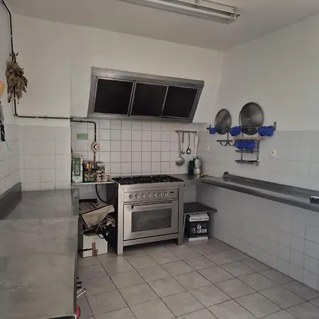 Au Diapason D'hotes Montagne 3*