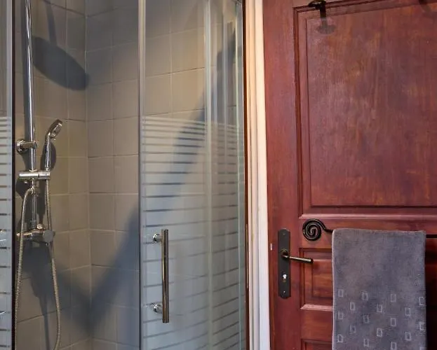 Au Diapason D'hôtes Montagne 3*