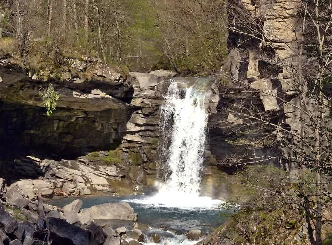 Maison d'hôtes Au Diapason D'hôtes Montagne 3*