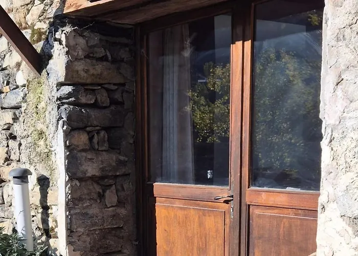 Au Diapason D'hôtes Montagne Maison d'hôtes 3*