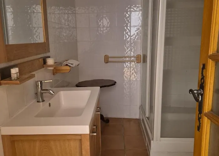 Maison d'hôtes Au Diapason D'hôtes Montagne