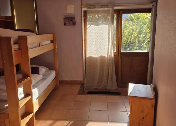 Maison d'hôtes Au Diapason D'hôtes Montagne