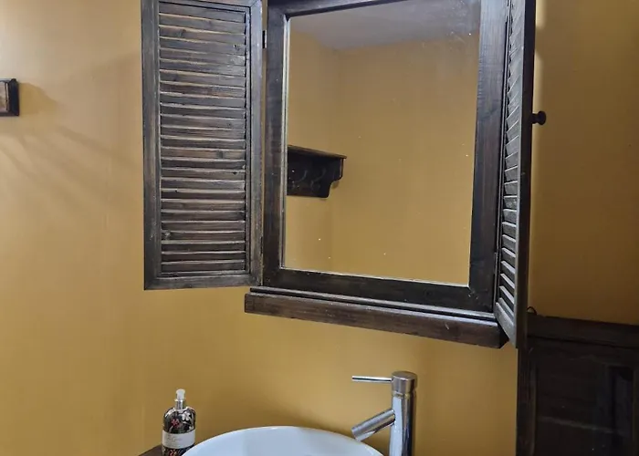 Au Diapason D'hôtes Montagne 3*