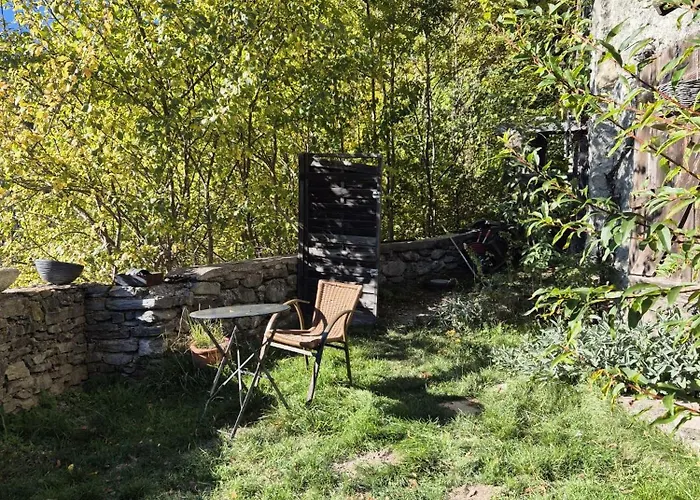 Maison d'hôtes Au Diapason D'hôtes Montagne 3*