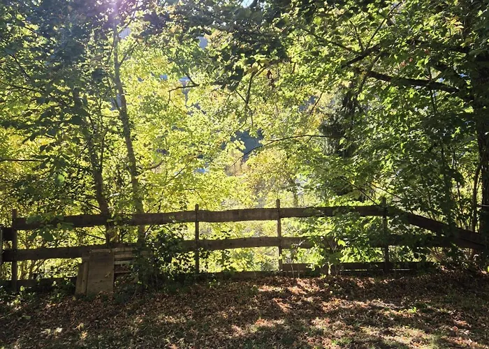 Au Diapason D'hôtes Montagne 3*